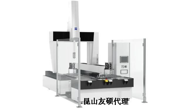 揭阳蔡司三坐标